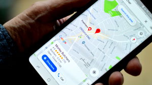 Google Maps introduceert feature om gevaar aan te geven