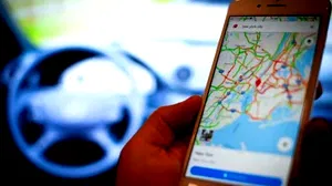 Google Maps stimuleert duurzaam reizen in Europa