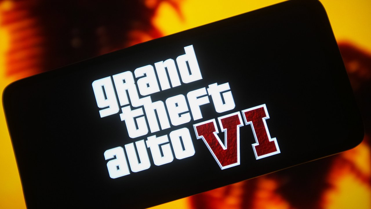 Grand Theft Auto 6 kommer att presentera en kvinna för första gången Grand Theft Auto 6 kommer att presentera en kvinna för första gången