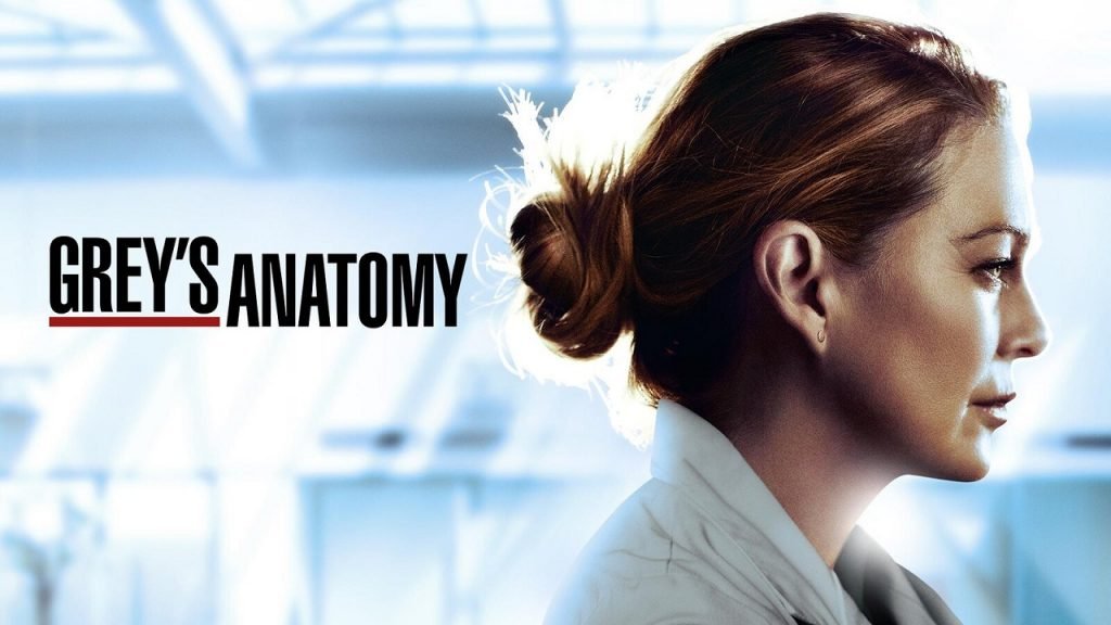 Grey’s Anatomy