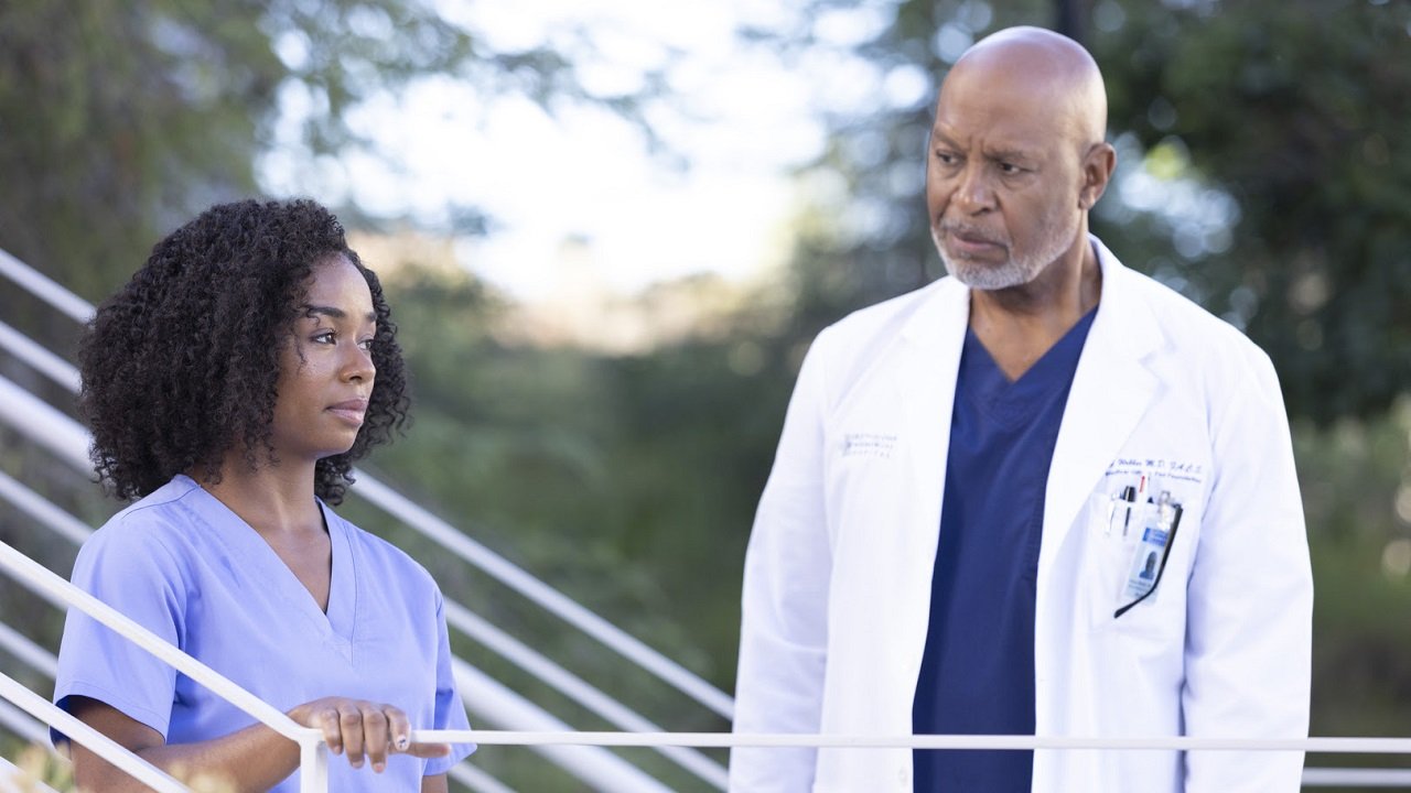 Dit is wanneer 'Grey's Anatomy' seizoen