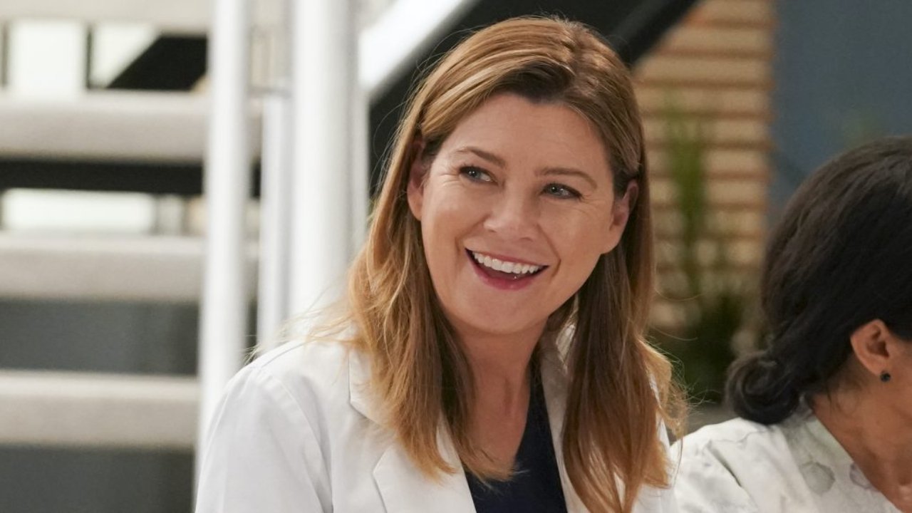 'Grey's Anatomy' krijgt 19de (!) seizoen en ook actrice Ellen Pompeo keert terug Newsmonkey 'Grey's Anatomy' krijgt 19de (!) seizoen en ook actrice Ellen Pompeo keert terug Newsmonkey