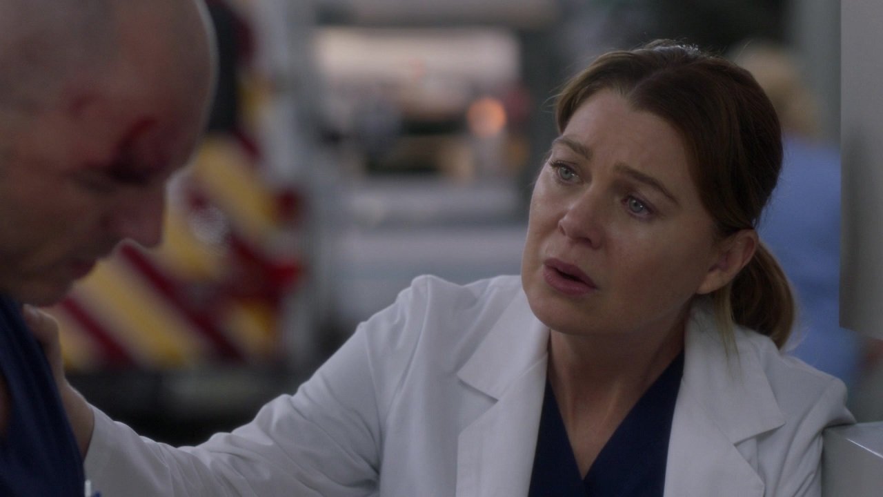 'Grey's Anatomy' seizoen 19 is vanaf