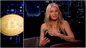 Groene Bitcoin is big business: Gwyneth Paltrow gelooft erin, maar nog niet alle beleggers zijn overtuigd