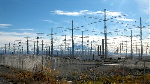 Waarom wordt HAARP, het beruchte onderzoeksinsituut in Alaska, gebruikt om naar asteroïden te kijken?