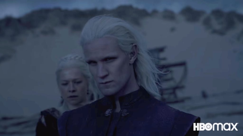 House of the Dragon