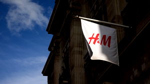 H&M start terugkoopprogramma van 90 miljoen euro aan eigen aandelen