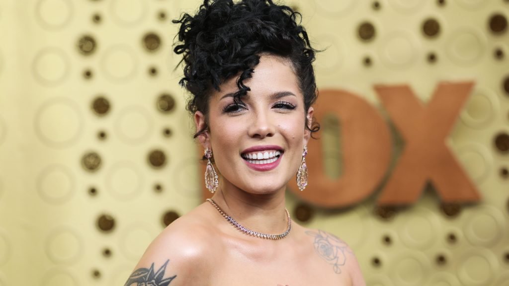 Halsey