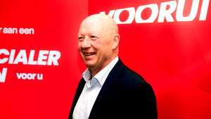 The Flemish government plans to build 56,000 new social housing units by 2042