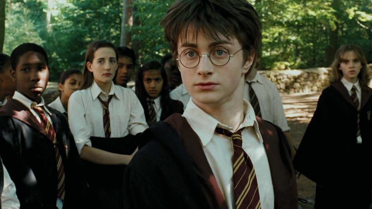 Warner Bros. wil nieuwe 'Harry Potter'-films maken, als het akkoord ...