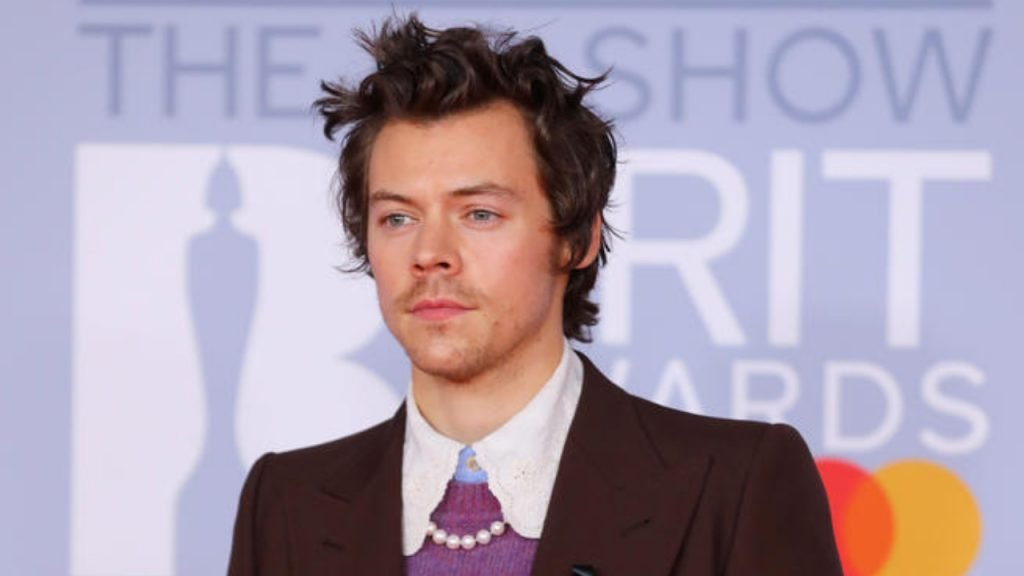 Harry Styles