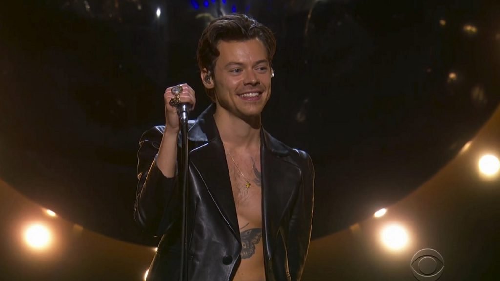 Harry Styles