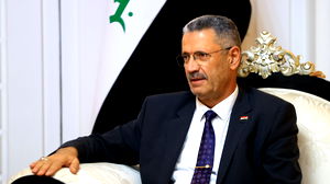 Irak houdt olie-export stabiel ondanks brand in Zubair-veld