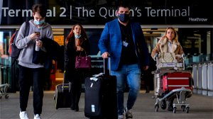 Heathrow ziet passagiersaantallen terugvallen tot laagste niveau in vijftig jaar