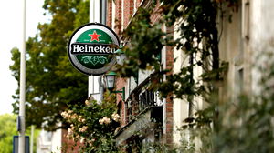 Heineken overtreft winstverwachting ondanks zorgen over tarieven