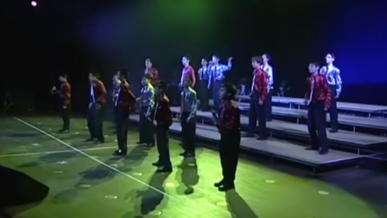 Het Miami Boys Choir is de nieuwste hype op TikTok, maar waarom? Newsmonkey