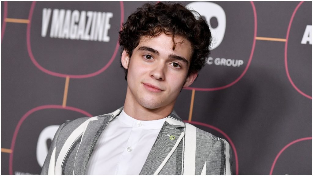 'High School Musical'-acteur Joshua Bassett brengt EP uit: TikTok geniet