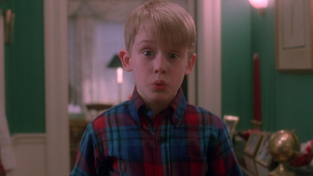 Acteur Kenan Thompson geeft update over 'Home Alone' reboot Acteur Kenan Thompson geeft update over 'Home Alone' reboot