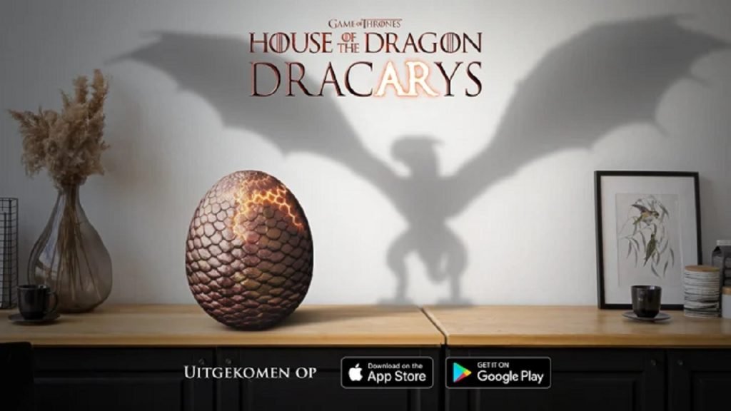 House of the Dragon: DracARys