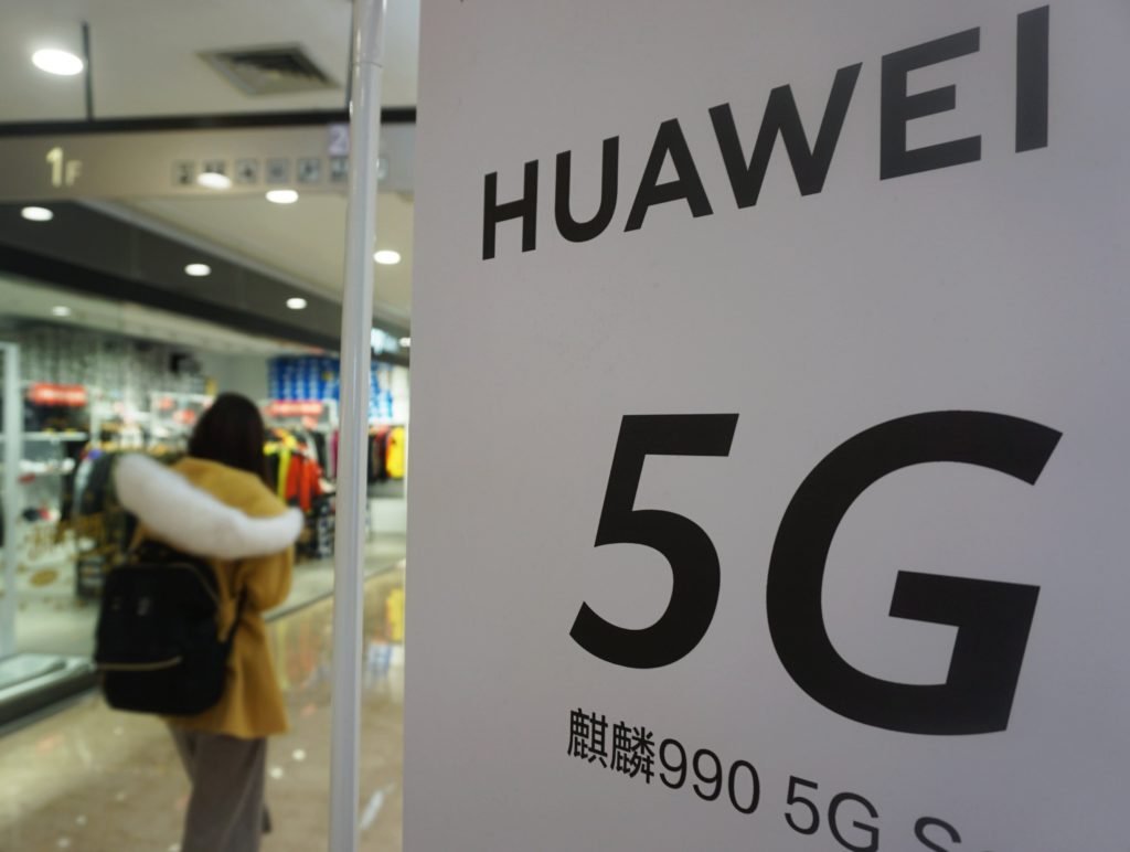 Wu Ken, l'ambassadeur chinois en Allemagne, dit que son pays proposera des contre-mesures si les Allemands excluent Huawei comme fournisseur d'équipements pour le réseau 5G.