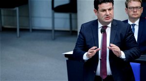 Duitse regering in de clinch over recht op thuiswerk