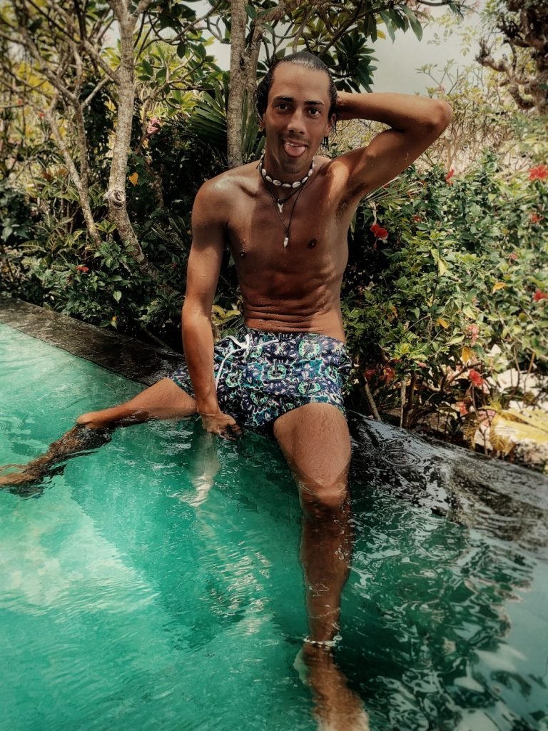 Nicolas Caeyers