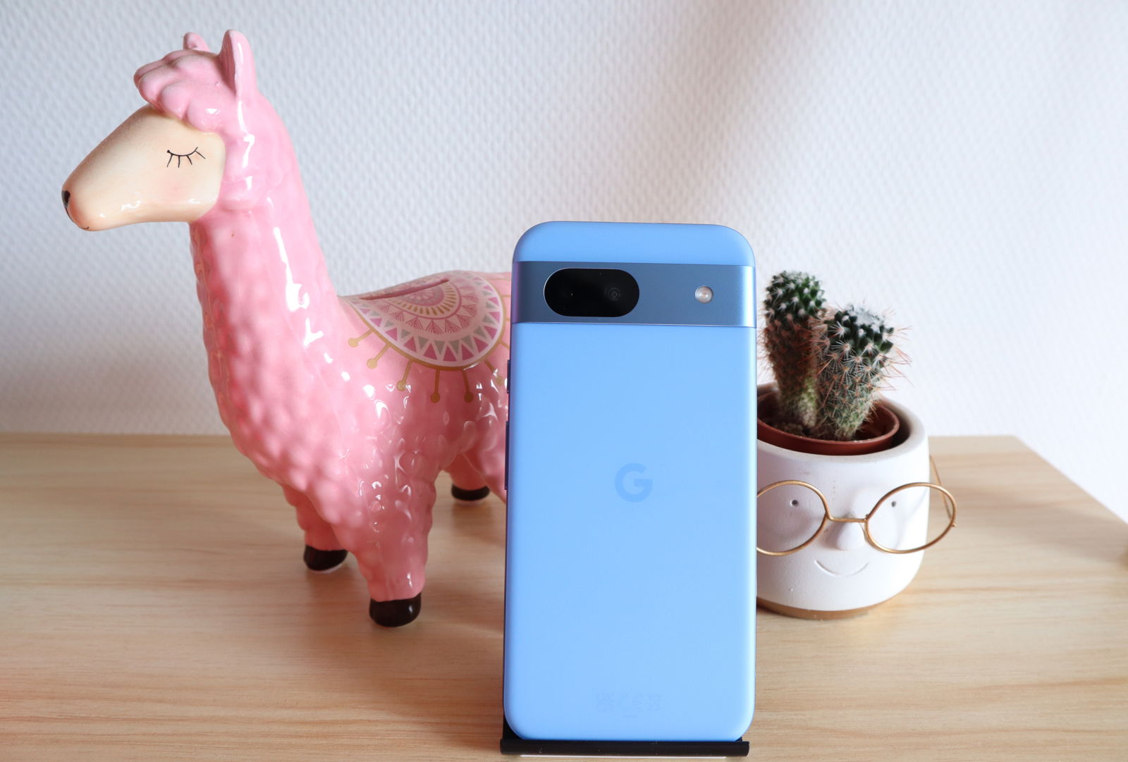 Recensione Google Pixel 8a