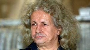 Kunstenaar Panamarenko (79) overleden