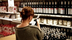 Drankenhandels mogen ook in het weekend open blijven
