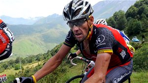 Lance Armstrong: Het onwaarschijnlijke verhaal achter de dapperste en meest gedopeerde der wielermohikanen
