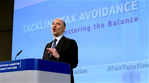 12 lidstaten stemmen tegen fiscale transparantie in EU