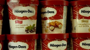 Nestlé doet Amerikaanse ijsactiviteiten van de hand