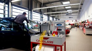 Autogroep D’Ieteren versterkt belang in bedrijf boven Carglass