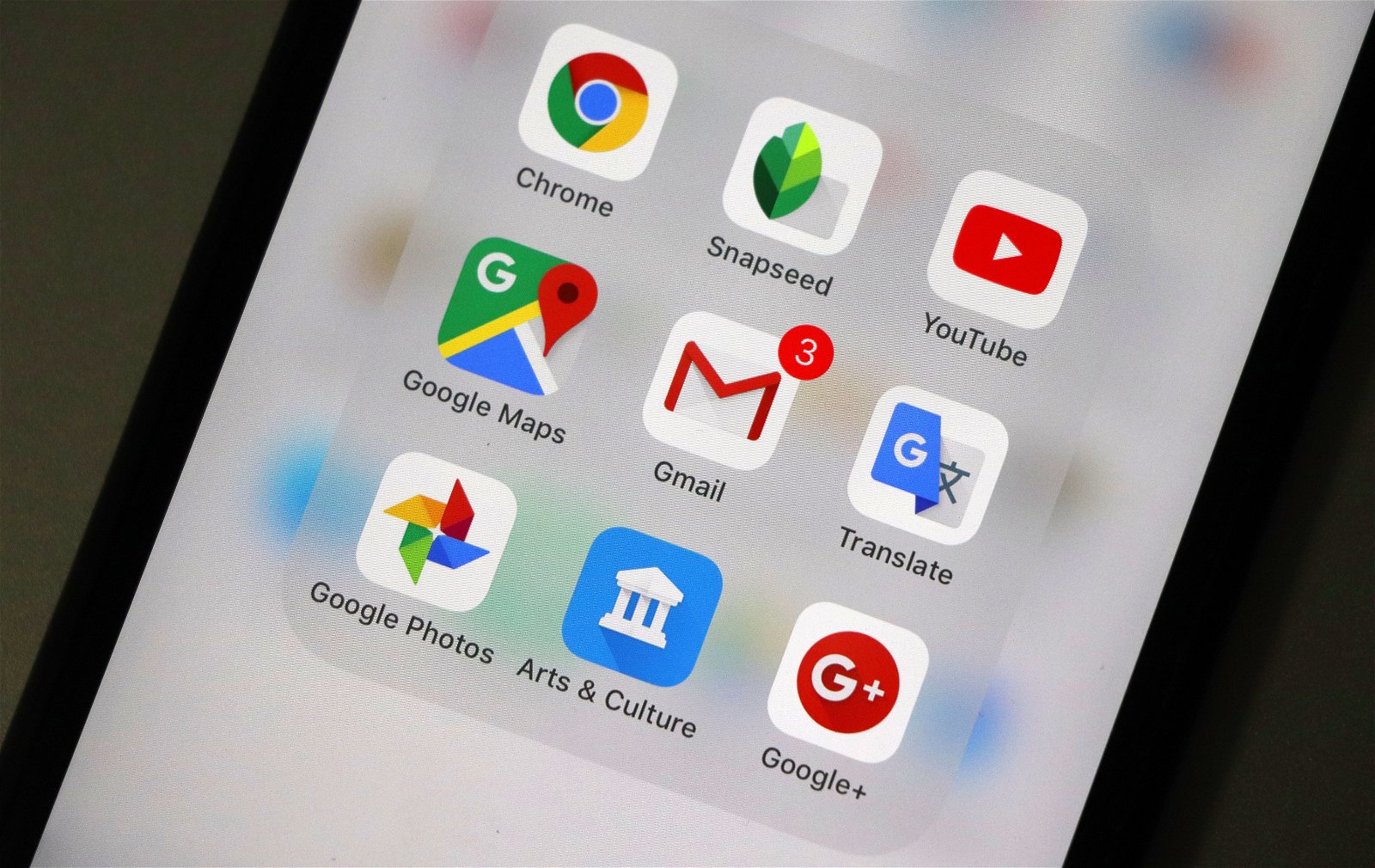 Les autorités devront bientôt payer Google pour avoir accès aux données