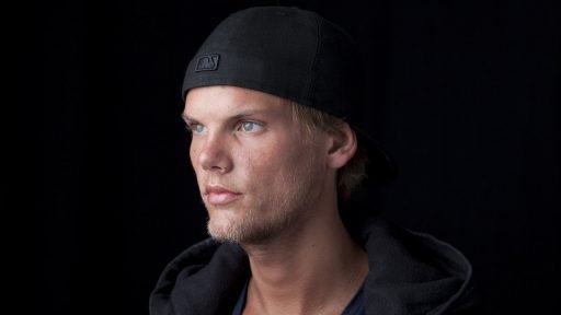 Avicii
