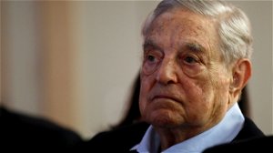 Miljardair George Soros over Oekraïne-oorlog: “Xi Jinping lijkt zich te hebben gerealiseerd dat Poetin een schurk is geworden”