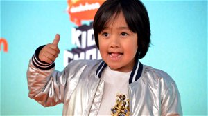 Best betaalde YouTuber is 8 jaar