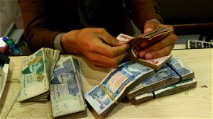 Afghaanse economie staat op instorten