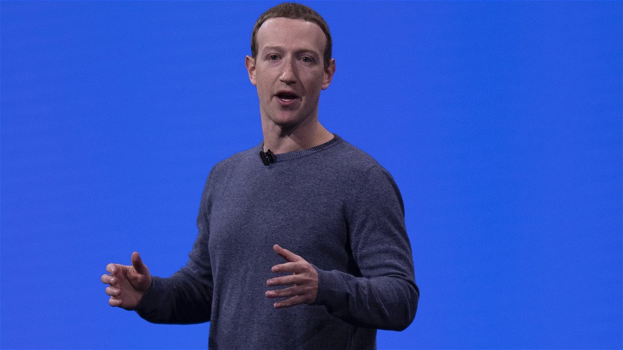 Facebook va changer de nom la semaine prochaine