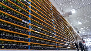 Aandeel Thaise techfirma steeg met bijna 7.000 procent nadat bedrijf aankondigde te starten met Bitcoin-mining