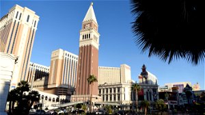 Las Vegas Sands verkoopt casino in Venetiaanse stijl voor 6 miljard dollar en kijkt naar het Verre Oosten