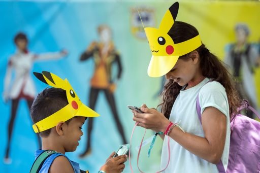 Pokemon Go Ne T'approche Pas De Nous 7 long drinks à base de whisky que tu dois essayer lors de ta prochaine