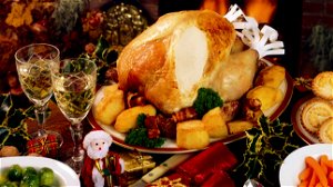 Traditioneel kerstdiner wordt duurder