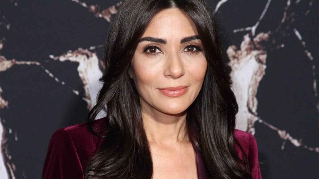 Marisol Nichols