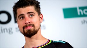 Peter Sagan: De wielerpiraat die zichzelf voor één keer te serieus neemt