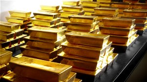 Analisten na prijsdaling goud eerder deze week: “Prijs kan nog dieper zakken”