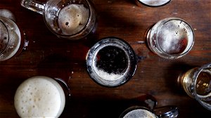 AI die perfecte pint tapt, maakt de oversteek naar Tsjechië