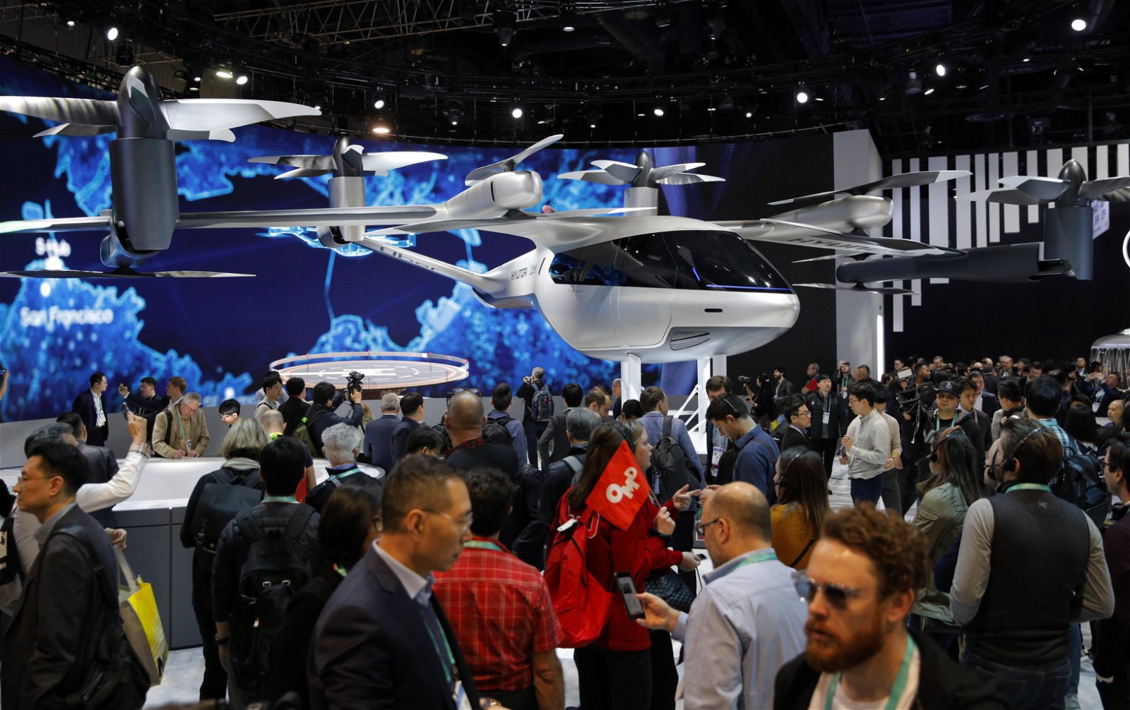 L Awex Pr sente Au CES De Las Vegas Avec 15 Start ups Business AM l-awex-pr-sente-au-ces-de-las-vegas-avec-15-start-ups-business-am