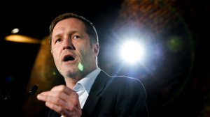 Magnette gunt trio van Bouchez-Coens-Lachaert geen zuivere start: meteen torpedo over PS vs. N-VA