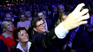 Open Vld als huis van wantrouwen: woelige interne verkiezing kan eindigen op scheuring partij